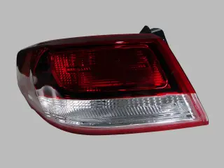 Фонарь наружный левый LH Kia Optima, OEM0105FONL