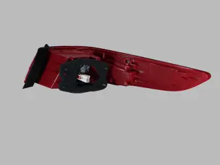 Фонарь наружный левый LH Kia Optima, OEM0105FONL