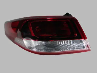 Фонарь наружный левый LH Kia Optima, OEM0105FONL