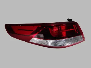 Фонарь наружный левый LH Kia Optima, OEM0105FONL