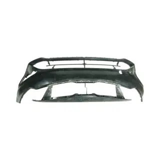 Бампер передний Kia Optima, OEM0122