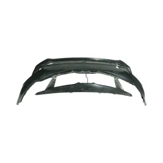 Бампер передний Kia Optima, OEM0122