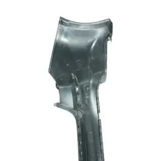 Бампер задний Kia Optima , OEM0251