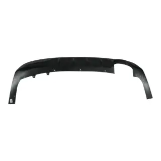 Накладка заднего бампера Kia Optima, OEM0465