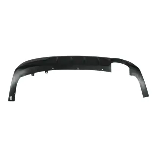 Накладка заднего бампера Kia Optima, OEM0465