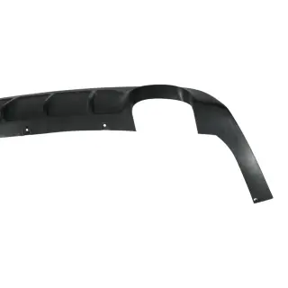 Накладка заднего бампера Kia Optima, OEM0465