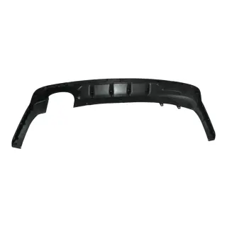 Накладка заднего бампера Kia Optima, OEM0465