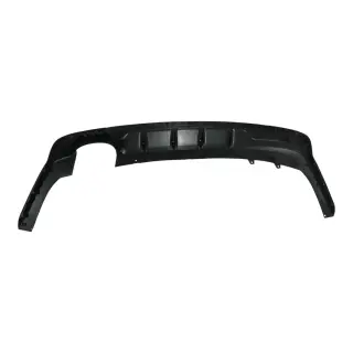 Накладка заднего бампера Kia Optima, OEM0465