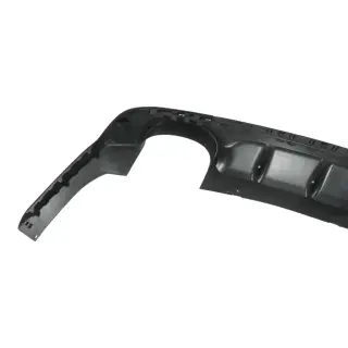 Накладка заднего бампера Kia Optima, OEM0465