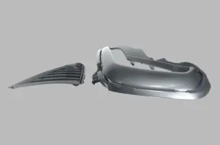 Накладка противотуманной фары RH Kia Optima, OEM1406R