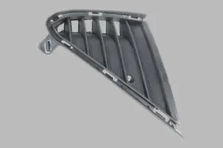 Накладка противотуманной фары RH Kia Optima, OEM1406R
