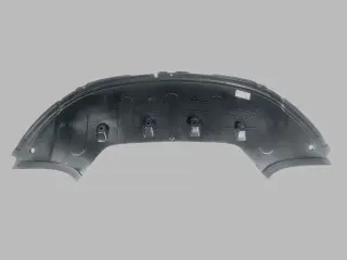 Защита двигателя Kia Optima OEM3772