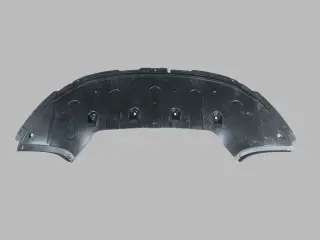 Защита двигателя Kia Optima OEM3772