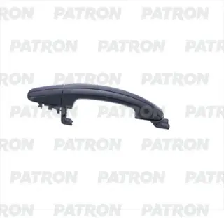Ручка наружней двери передняя RH Ford Focus, P200159R