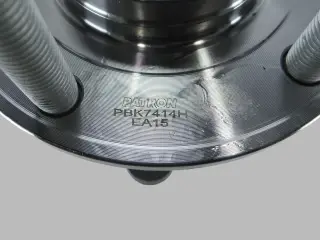 Ступица колеса передняя Kia Optima, PBK7414H