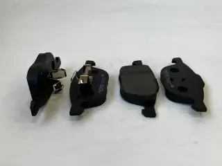 Колодки тормозные пер (Ford Focus), PATRON PBP1594KOR