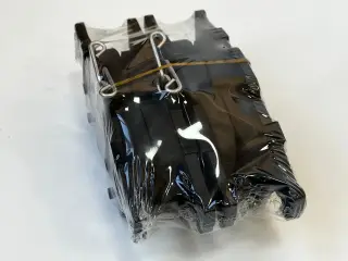 Колодки тормозные зад (Ford Focus), PATRON PBP1931