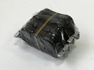 Колодки тормозные дисковые задние MB E-class, PATRON, PBP245