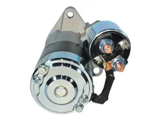 Стартер Mazda 3, Mazda CX-5, Mazda 6  PE0718400