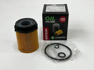 Фильтр масляный MB E-class, PATRON, PF4242