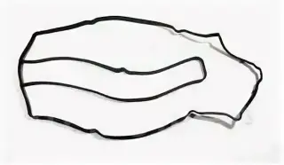 Прокладка клапанной крышки FORD FOCUS III/MONDEO 1.6 Ti 16V HXDB/HXJA/IQDA/PNBA/RHBA 11, PG60189