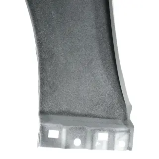 Крыло переднее RH Kia Optima, 66321D4000TPHS16K502R пересорт PKA10098AR