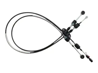 Трос переключения КПП Ford Focus, QF12B00046