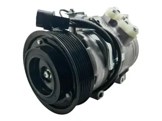 Компрессор кондиционера Mitsubishi Pajero 3 3.5