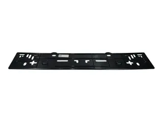 Панель переднего номерного знака Chery Arrizo 8
