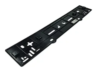 Панель переднего номерного знака Chery Arrizo 8