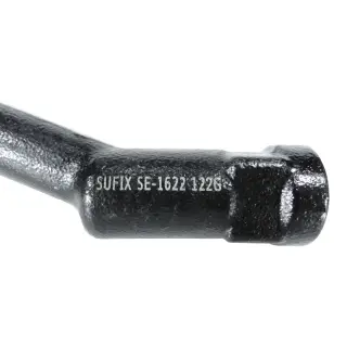 Наконечник рулевой тяги RH Kia Optima, SE-1622
