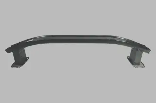 Усилитель переднего бампера Kia Optima, SHF-00204