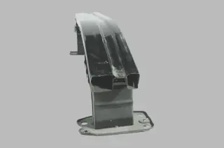 Усилитель переднего бампера Kia Optima, SHF-00204