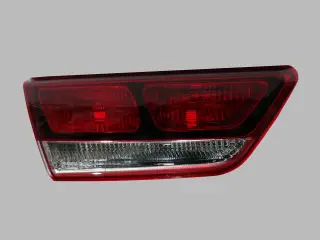 Фонарь внутренний левый LH Kia Optima, SHF15077