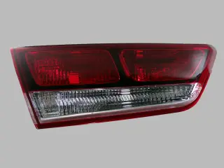 Фонарь внутренний левый LH Kia Optima, SHF15077