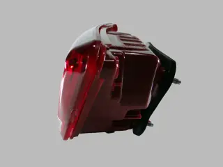 Фонарь внутренний левый LH Kia Optima, SHF15077