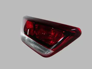 Фонарь внутренний левый LH Kia Optima, SHF15077
