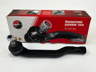 Наконечник рулевой тяги RH (Lada Vesta) FENOX, SP32065
