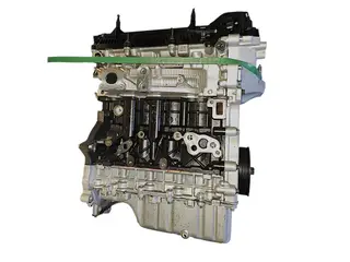 Двигатель  SQRE4T15C  1.5 Chery Exeed Omoda DT10000E104AA