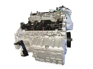 Двигатель  SQRE4T15C  1.5 Chery Exeed Omoda DT10000E104AA