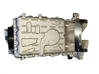 Двигатель  SQRE4T15C  1.5 Chery Exeed Omoda DT10000E104AA