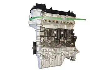Двигатель  SQRE4T15C  1.5 Chery Exeed Omoda DT10000E104AA