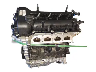 Двигатель  SQRE4T15C  1.5 Chery Exeed Omoda DT10000E104AA