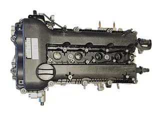 Двигатель  SQRE4T15C  1.5 Chery Exeed Omoda DT10000E104AA