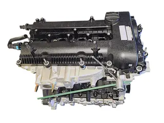 Двигатель  SQRE4T15C  1.5 Chery Exeed Omoda DT10000E104AA