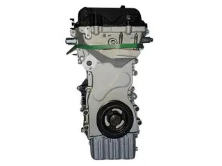 Двигатель  SQRE4T15C  1.5 Chery Exeed Omoda DT10000E104AA