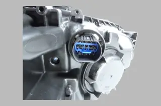 Фара левая Kia Optima LH LED, ST2231164L