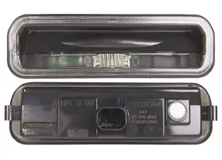 Ручка двери багажника FORD FOCUS III 11-15 HBK ST2260002, ST2260002