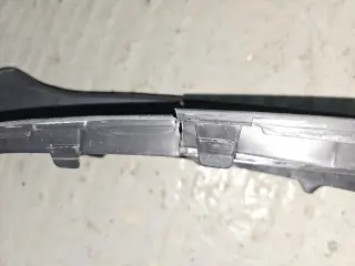 Решетка в бампер FORD FOCUS III 15-19, STFDA6000GA0