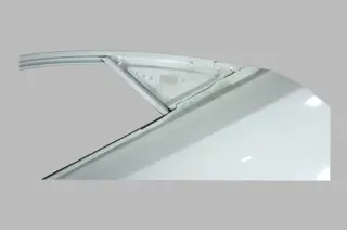 Дверь передняя Kia Optima 16-20 RH, STKA510401